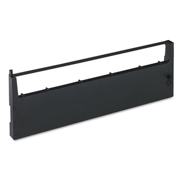 Dataproducts® R0040 Compatible Ribbon, Black freeshipping - TVN Wholesale